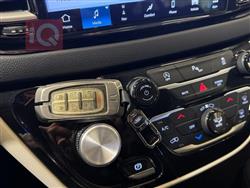 كرايسلر باسيفيكا